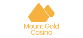 Mount gold logo