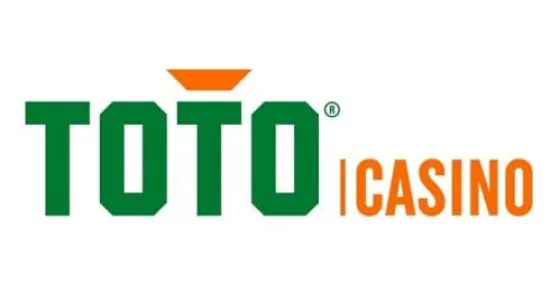 toto casino logo