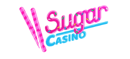 Sugar casino logo